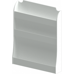 3mm & 6mm Spice Rack Template